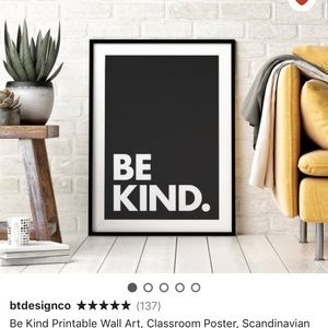 Meet your Posher, Helene